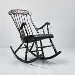 506716 Rocking chair